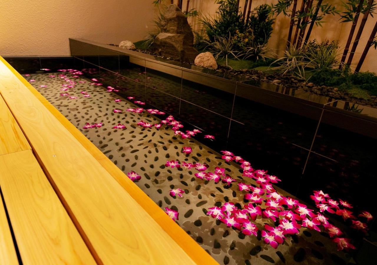 Hotel Eldia Japanese Modern (Adults Only) Gyoda Exterior photo