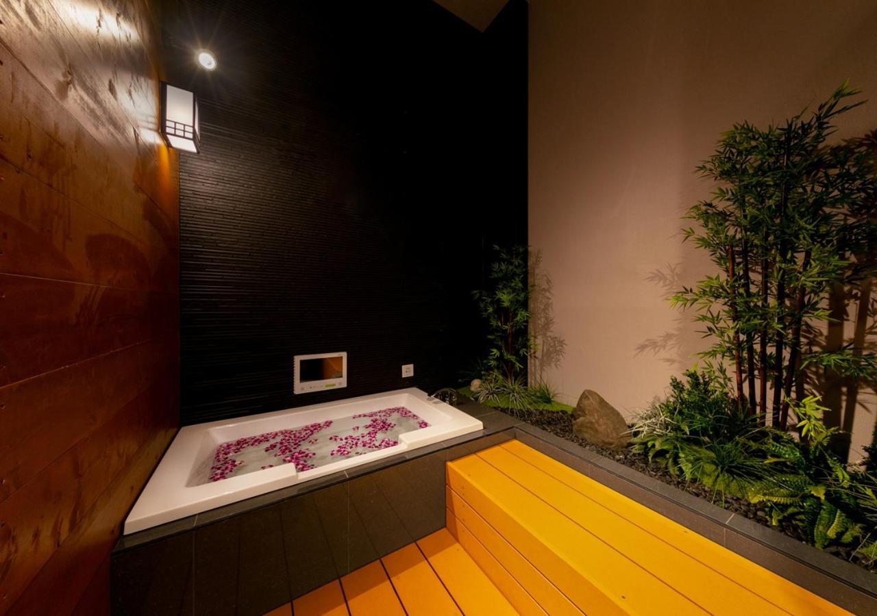 Hotel Eldia Japanese Modern (Adults Only) Gyoda Exterior photo