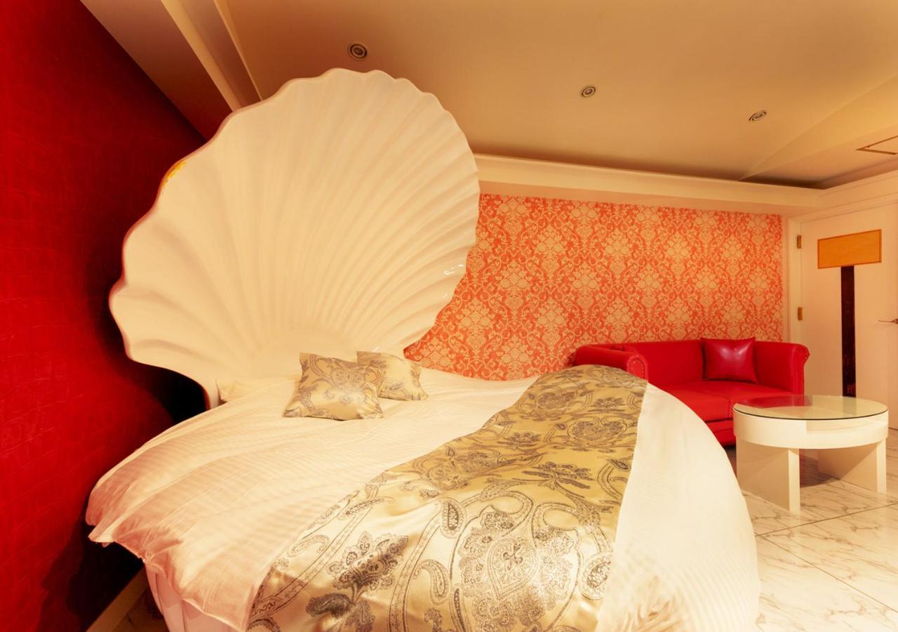 Hotel Eldia Japanese Modern (Adults Only) Gyoda Exterior photo