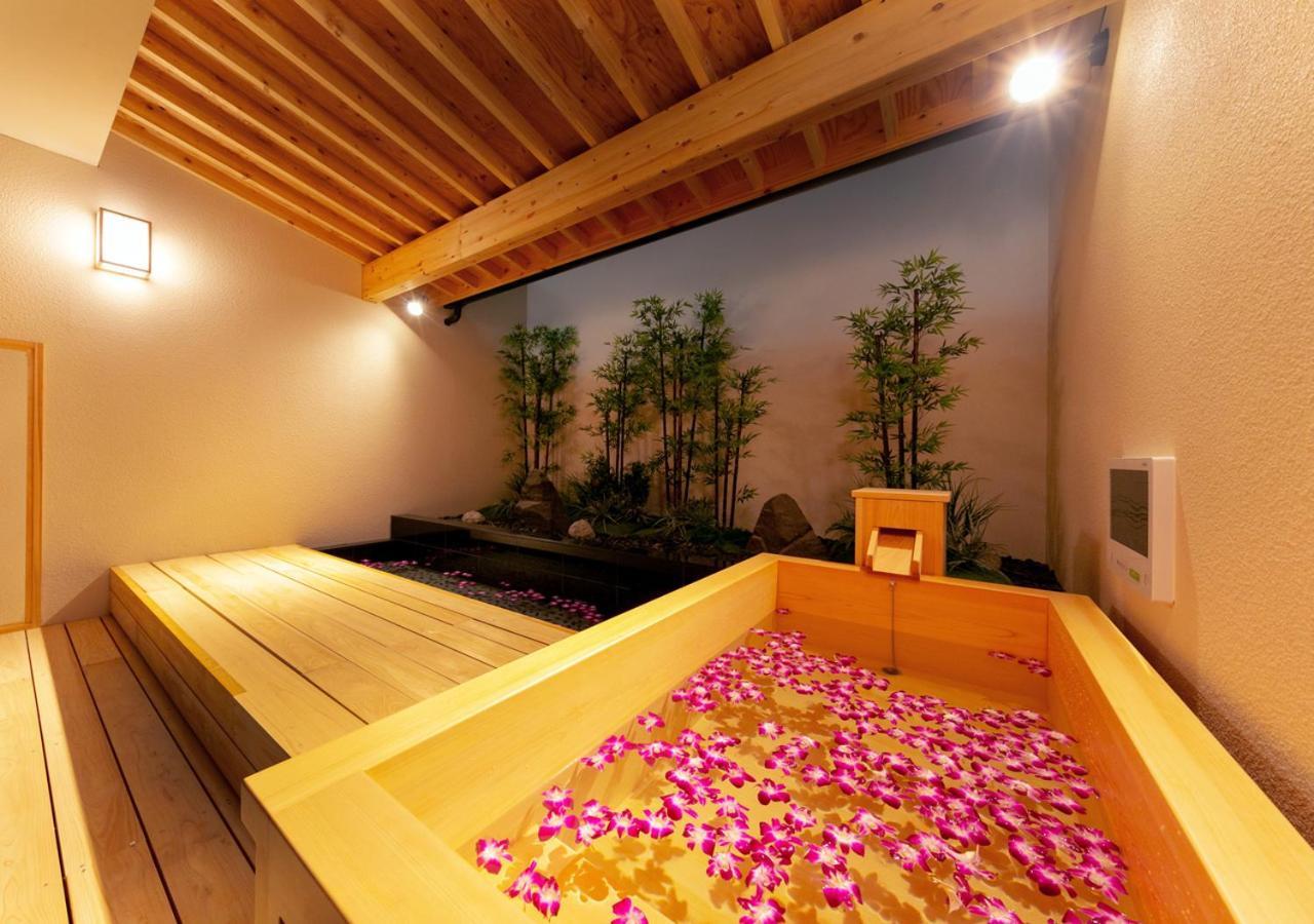 Hotel Eldia Japanese Modern (Adults Only) Gyoda Exterior photo