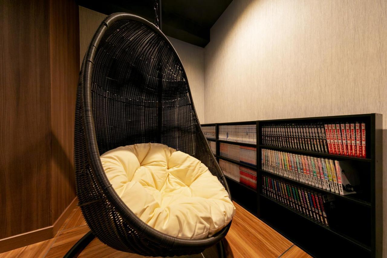 Hotel Eldia Japanese Modern (Adults Only) Gyoda Exterior photo